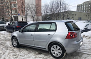Volkswagen Golf 1.6 AT, 2005, хетчбэк Москва