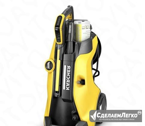 Karcher K 5 Premium Full Control-WD00504W Тамбов - изображение 1