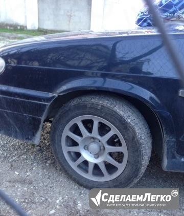 Всмпо R14 Геленджик - изображение 1