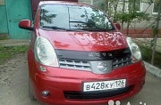 Nissan Note 1.6 AT, 2008, универсал Пятигорск