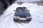 Daewoo Nexia 1.6 МТ, 2003, седан, битый Казань