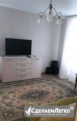 1-к квартира, 36 м², 6/9 эт. Волжский - изображение 1