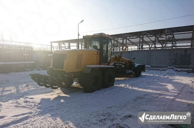 Автогрейдер GR215A xcmg Санкт-Петербург - изображение 1