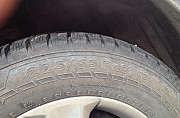 Комплект шин Dunlop GrandtrekST30 225/65R17 Юбилейный