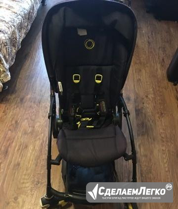 Bugaboo bee plus neon pop Санкт-Петербург - изображение 1