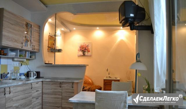 2-к квартира, 54 м², 1/3 эт. Ялта - изображение 1