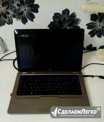 Продам Ноутбук HP G62 Омск - изображение 1