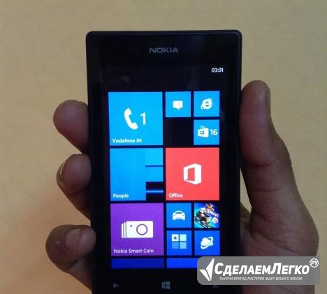 Nokia Lumia 525 8gb Дзержинск - изображение 1