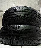 235 55 R17 Nokian WR A3 90Z Москва