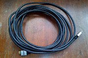 Продаю hdmi кабель 7.5 метра Волгоград