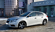 Chevrolet Cruze 1.6 МТ, 2012, хетчбэк Набережные Челны