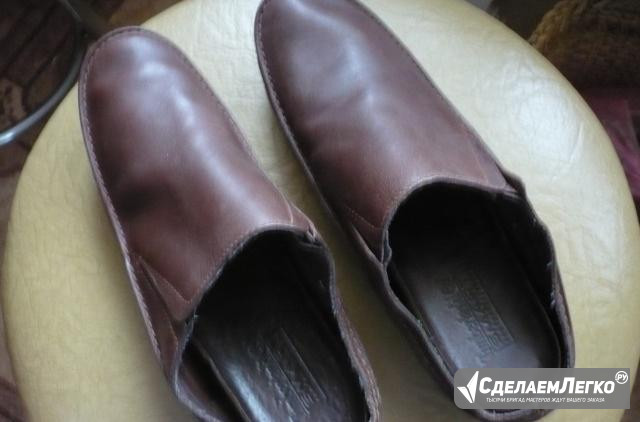 Мокасины (Timberland) Москва - изображение 1
