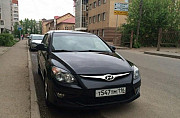 Hyundai i30 1.6 AT, 2010, хетчбэк Уфа