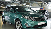 KIA Rio 1.4 AT, 2013, седан Екатеринбург