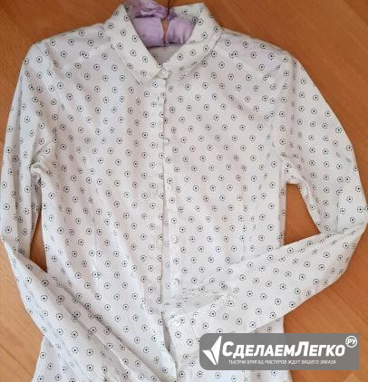 Рубашка боди Москва - изображение 1