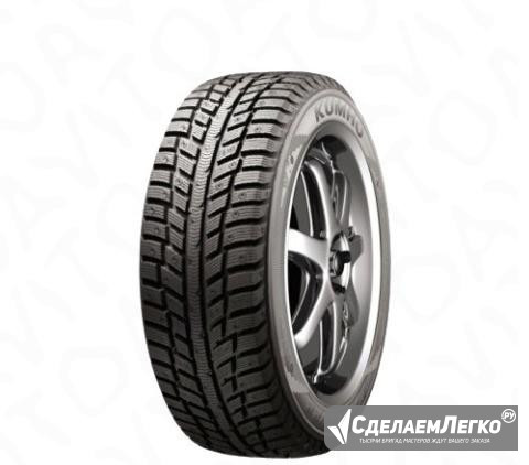 Kumho IZen KW22 225/45 R17 94T Санкт-Петербург - изображение 1