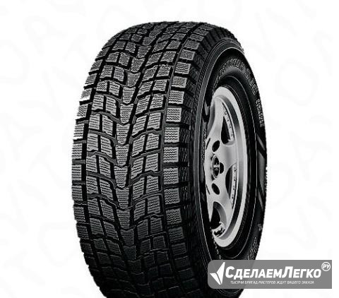 Dunlop Grandtrek Sj6 235/60 R17 102Q Санкт-Петербург - изображение 1