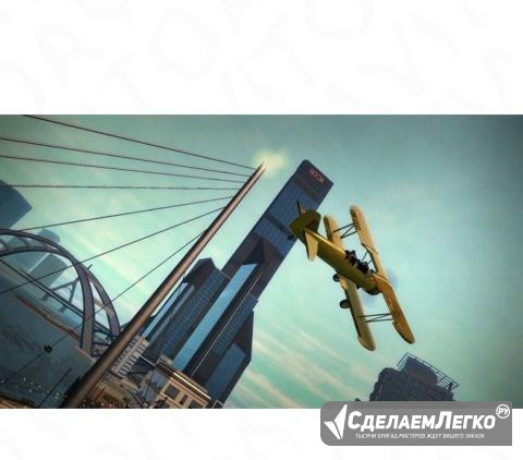 Saints ROW 2 PS 3 Магнитогорск - изображение 1