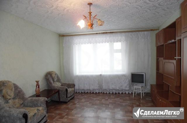 2-к квартира, 58 м², 10/10 эт. Саранск - изображение 1