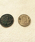 Продам монеты Воронеж