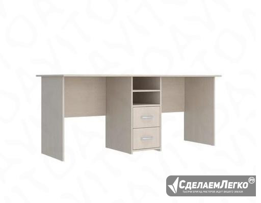 Стол письменный "Мийа-2" Владимир - изображение 1