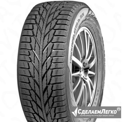 Nokian Hakkapeliitta R2 SUV 265/65 R17 116R Санкт-Петербург - изображение 1