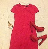 Красное платье Ставрополь