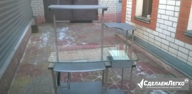 Компьютерный стол Курск - изображение 1