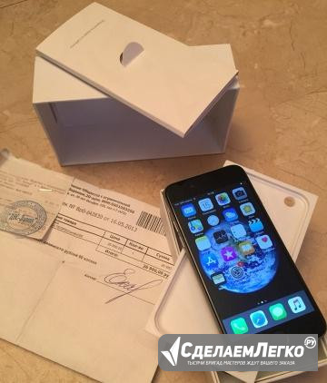 Айфон 6 на 16 gb Воронеж - изображение 1