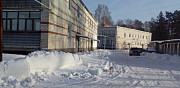 1-к квартира, 34.5 м², 1/2 эт. Дзержинск