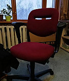 Компьютерное кресло Вязники