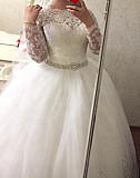 Свадебное платье Орск