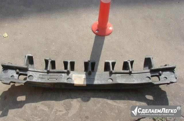 Абсорбер переднего бампера lexus RX300 52611-0E011 Москва - изображение 1