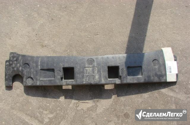 Абсорбер бампера toyota camry 52611-33140 Москва - изображение 1
