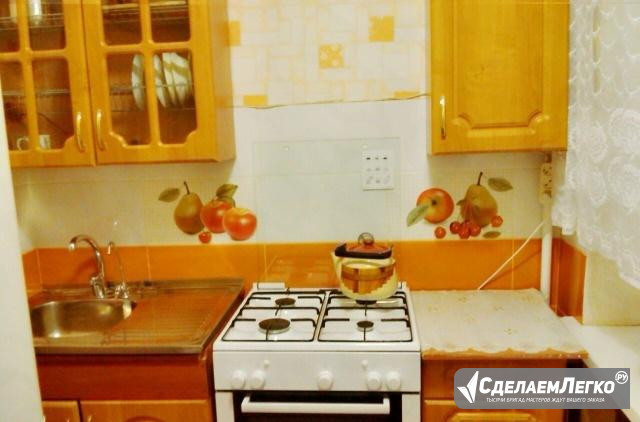 2-к квартира, 43 м², 2/9 эт. Астрахань - изображение 1