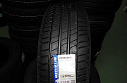 Летние шины R17 225 50 Michelin Primacy 3 ao dt1 Краснодар