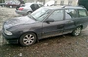 Opel Astra 1.6 МТ, 1996, универсал Санкт-Петербург