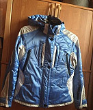 Зимний лыжный комплект Куртка и комбез Пенза