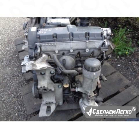 Двигатель ATD 178776 Volkswagen Golf IV 1.9TDI Ижевск - изображение 1