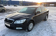 Skoda Octavia 1.4 AT, 2010, хетчбэк Санкт-Петербург