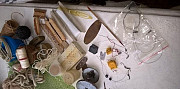 Рыболовные принадлежности СССР Москва