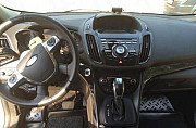 Всесезонные коврики в салон Ford Kuga 2013-2018 Москва