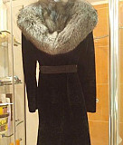 Шуба Elena Furs Москва