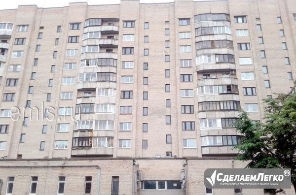 1-к квартира, 34 м², 5/12 эт. Санкт-Петербург - изображение 1