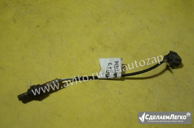 Лямбда-зонд для Мазда Mazda 3 MPS 2.3л 2003-2008г Москва - изображение 1