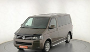 Volkswagen Multivan 2.0 AT, 2012, микроавтобус Москва