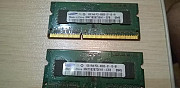 Продам модули памяти samsung ddr3 1Gb Новосибирск