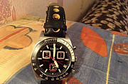 Tissot PRS 516 коллекция T-Race Москва