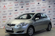 Toyota Auris 1.6 AT, 2009, хетчбэк Москва
