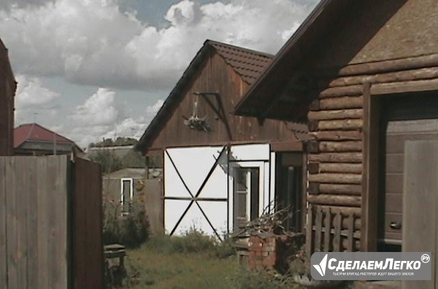 Дом 200 м² на участке 6 сот. Новосибирск - изображение 1